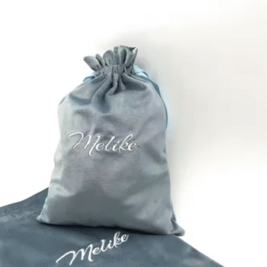 Velvet Bag