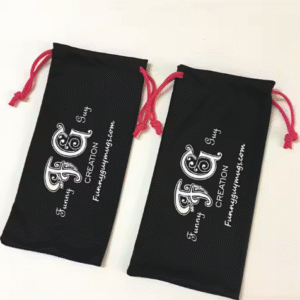 Mesh pouch